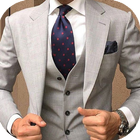 Men's Suits Guide biểu tượng