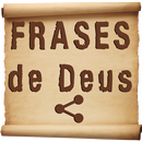 Frases de Deus APK