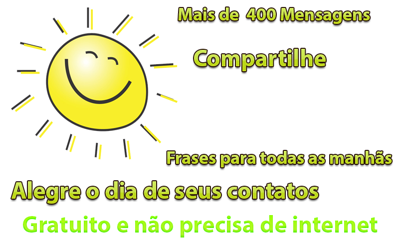Mensagens de Bom dia Grátis APK for Android – Download Mensagens de Bom dia Grátis APK Latest Version from Mensagens de Bom dia Grátis APK for Android – Download Mensagens de Bom dia Grátis APK Latest Version from