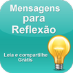 Mensagens de reflexão enviar