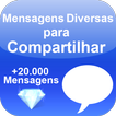 Mensagens Diversas para Enviar