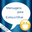 Mensagens para compartilhar