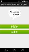 Mensagens prontas para enviar screenshot 2