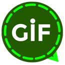 GIF e Mensagens para zap zap APK