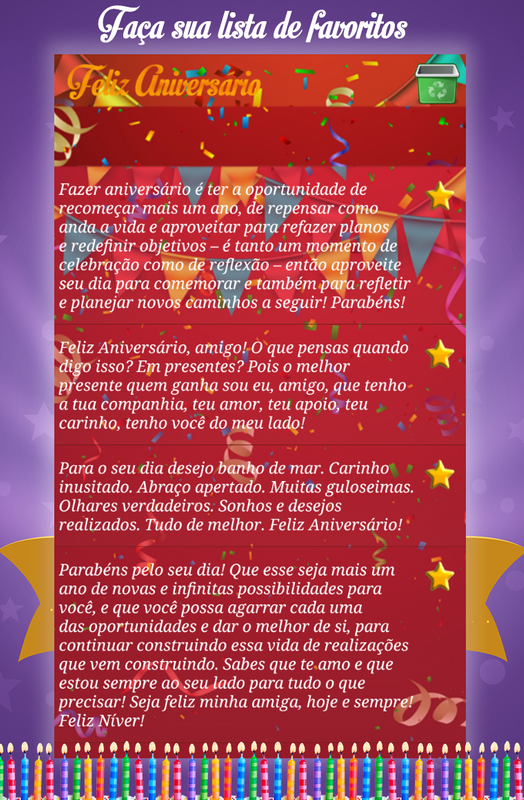 Belíssimas Mensagens De Aniversário Para Mãe Bela Feliz