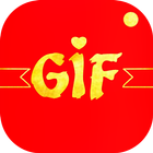 GIF de Bom Dia icon