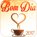 Mensagens de bom dia