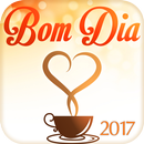 Mensagens de bom dia APK