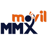MMX Móvil アイコン