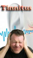 Tinnitus Affiche