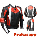 Men's Biker Jackets APK