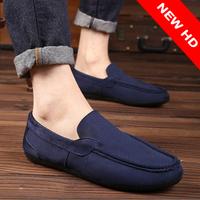 Men's Casual Shoes Cartaz