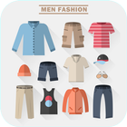 Mens Fashion icône