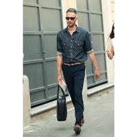 پوستر Mens Fashion