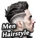 MENS Hairstyle Videos - Boys Hair Cutting Style APK