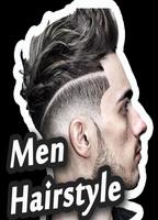 MENS Hairstyle Videos - Boys Hair Cutting Style Plakat