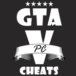 Cheats for GTA V PC
