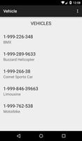 Cheats for GTA V PC ảnh chụp màn hình 2