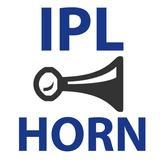 IPL Horn icône
