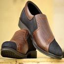 वयस्क पुरुष जूता डिजाइन APK