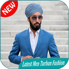 Dernières idées de mode homme Turban 2017 2018 icône