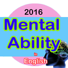 Mental Ability ícone