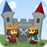 Castle Fight icône