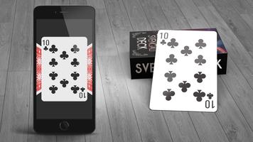 Mental Card Mirage screenshot 2