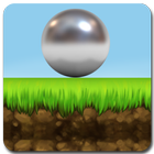 Doodle Ball Jumper ícone