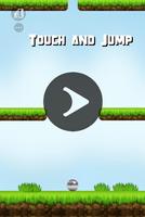 Doodle Ball Jumper Cartaz