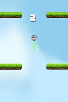 Doodle Ball Jumper imagem de tela 1