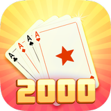 Triple Star 2000 Video Poker APK
