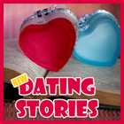 Dating Short Stories ไอคอน