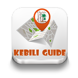 Kebili City Guide icon