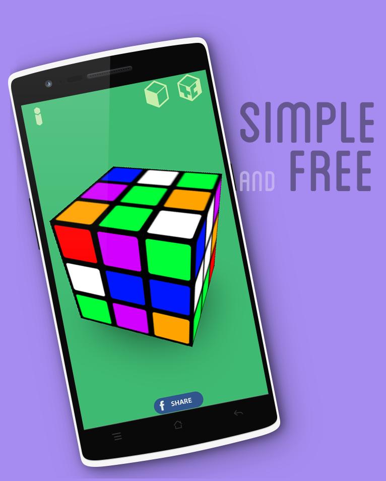 Android cube. The Magic Cube Android APK.