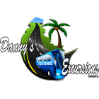 Danny's Island Excursion أيقونة