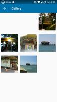 Danny's Island Excursion ภาพหน้าจอ 3