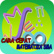 Cara Cepat Matematika SMA