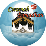 Ceramah Ramadhan ícone