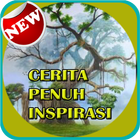 Cerita Penuh Inspirasi icône