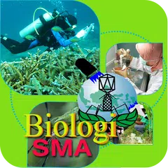 Baixar Materi Biologi SMA APK