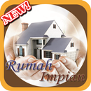 Desain Rumah Impian APK