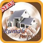 Desain Rumah Impian আইকন