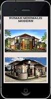 Desain Rumah Impian تصوير الشاشة 3