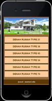 Desain Rumah Impian স্ক্রিনশট 1