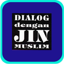 APK Dialog Dengan Jin Muslim