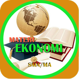 Ekonomi SMA 图标