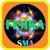 Fisika SMA أيقونة
