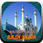 Khutbah Basa Jawa أيقونة