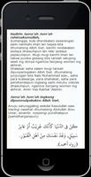 Khutbah Basa Jawa स्क्रीनशॉट 3